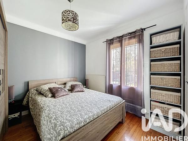 Maison à vendre 5 pièces 81 m² Cesson