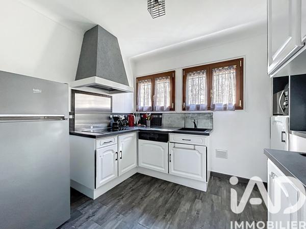 Maison à vendre 5 pièces 81 m² Cesson