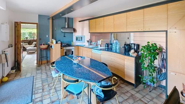 Maison de caractère entièrement rénovée