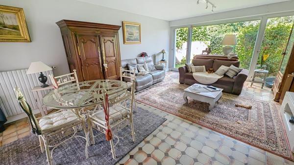 Maison de caractère entièrement rénovée