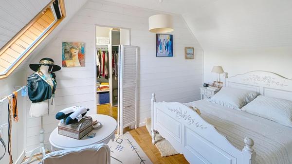 Maison de caractère entièrement rénovée