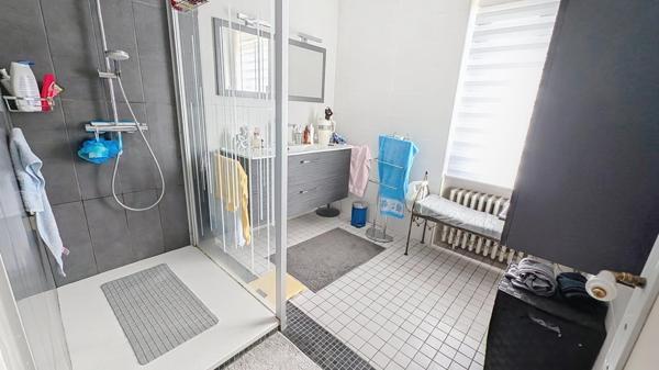 Maison de caractère entièrement rénovée