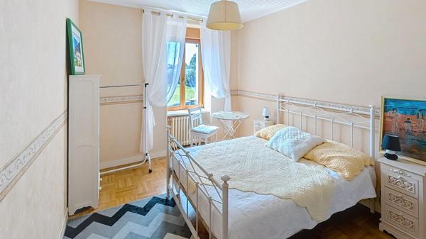 Maison de caractère entièrement rénovée