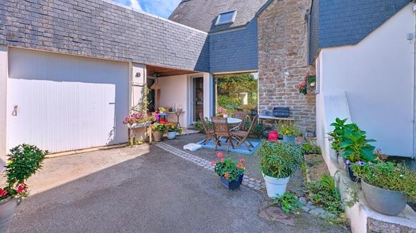 Maison de caractère entièrement rénovée