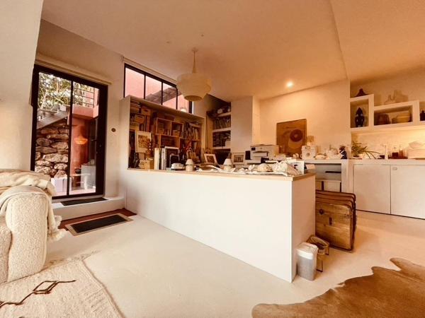 Maison à vendre  7 pièces - 215 m2 CAVALAIRE SUR MER - 83