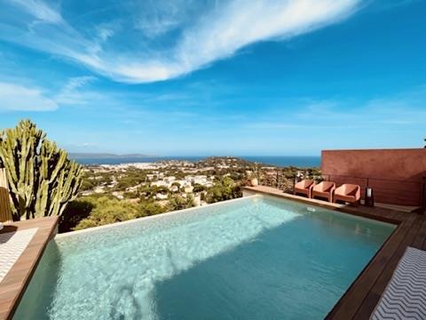 Maison à vendre  7 pièces - 215 m2 CAVALAIRE SUR MER - 83