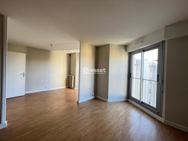 Location Appartement 3 pièces 59 m² - Paris 75013