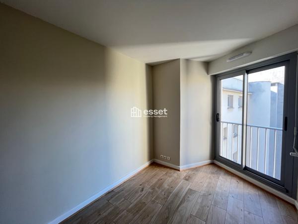 Location Appartement 3 pièces 59 m² - Paris 75013