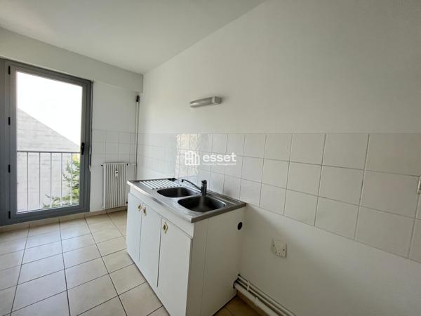 Location Appartement 3 pièces 59 m² - Paris 75013