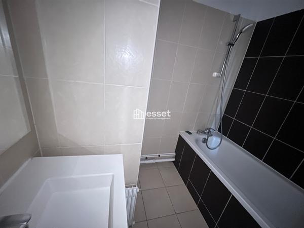 Location Appartement 3 pièces 59 m² - Paris 75013