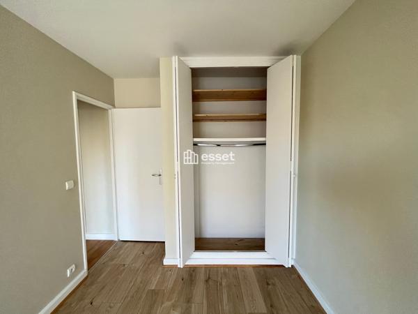 Location Appartement 3 pièces 59 m² - Paris 75013