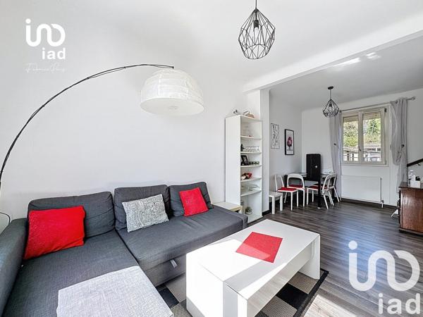 Maison 4 pièces de 70 m² à Boutigny-sur-Essonne (91820)