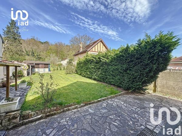 Maison 4 pièces de 70 m² à Boutigny-sur-Essonne (91820)