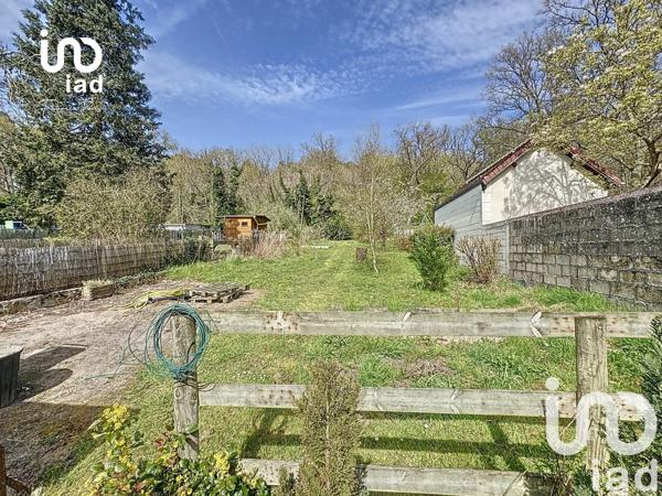 Maison 4 pièces de 70 m² à Boutigny-sur-Essonne (91820)