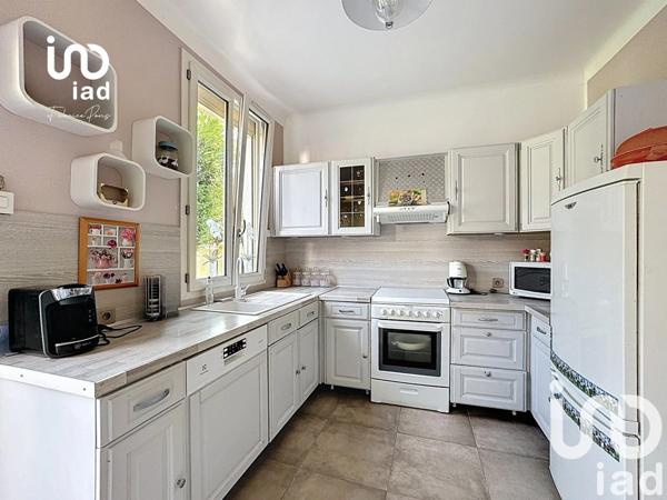 Maison 4 pièces de 70 m² à Boutigny-sur-Essonne (91820)