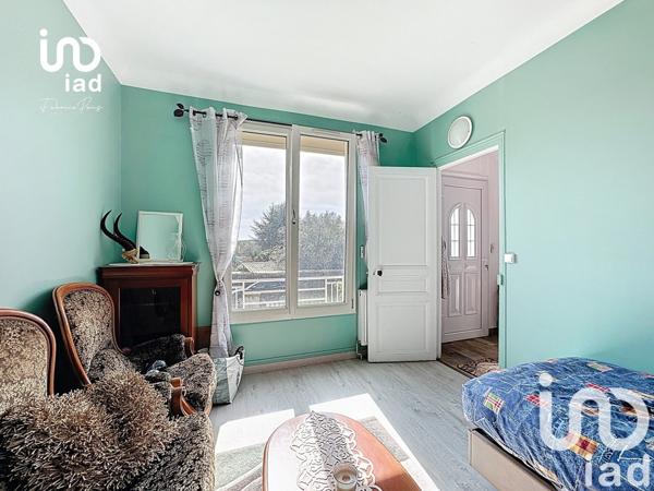 Maison 4 pièces de 70 m² à Boutigny-sur-Essonne (91820)