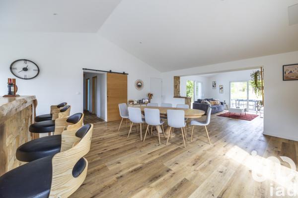 Maison à vendre 4 pièces 120 m² Arcangues