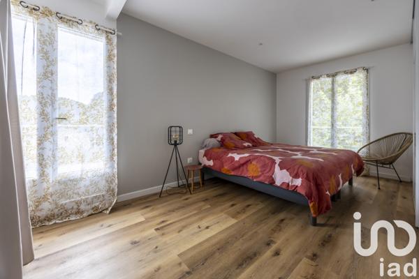 Maison à vendre 4 pièces 120 m² Arcangues