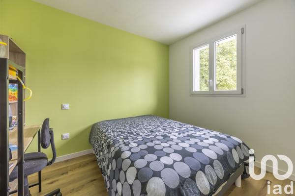 Maison à vendre 4 pièces 120 m² Arcangues