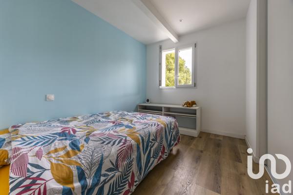 Maison à vendre 4 pièces 120 m² Arcangues