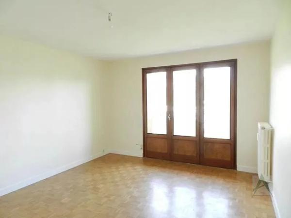Appartement à louer à Chambéry (73000)