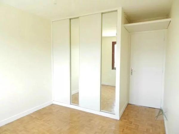 Appartement à louer à Chambéry (73000)