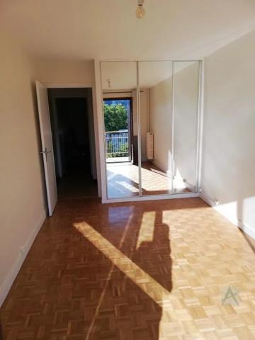 Appartement à louer à Chambéry (73000)