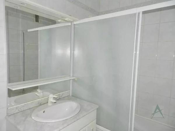Appartement à louer à Chambéry (73000)
