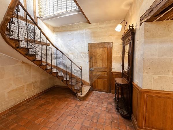 Maison 5 chambre(s) à vendre - Crépy-en-Valois, Oise - 60