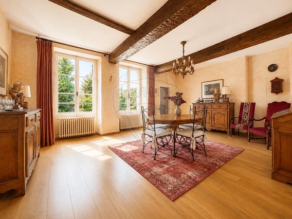 Maison 5 chambre(s) à vendre - Crépy-en-Valois, Oise - 60