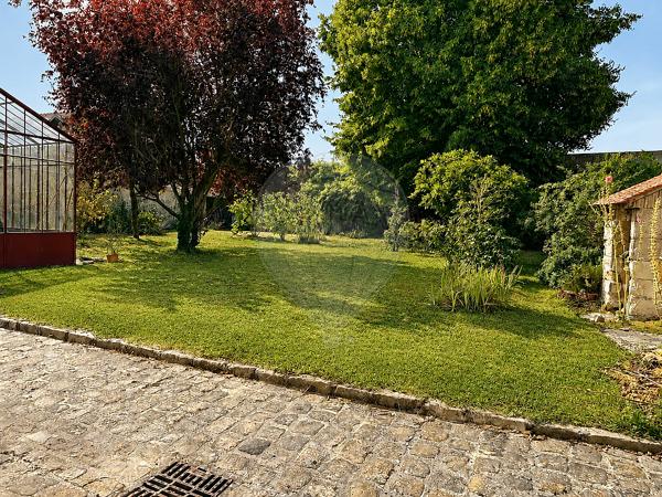 Maison 5 chambre(s) à vendre - Crépy-en-Valois, Oise - 60