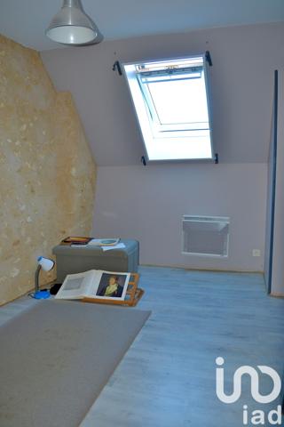 Maison à vendre 3 pièces 73 m² Angles-sur-l'Anglin