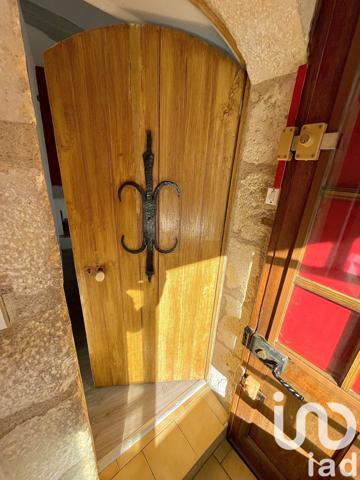 Maison à vendre 3 pièces 73 m² Angles-sur-l'Anglin