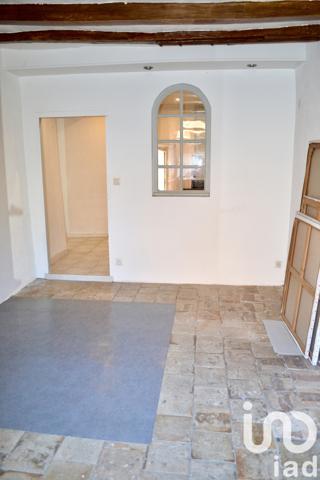 Maison à vendre 3 pièces 73 m² Angles-sur-l'Anglin