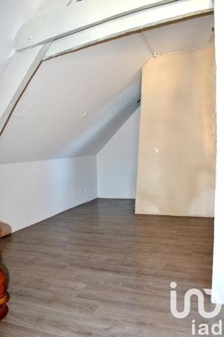 Maison à vendre 3 pièces 73 m² Angles-sur-l'Anglin