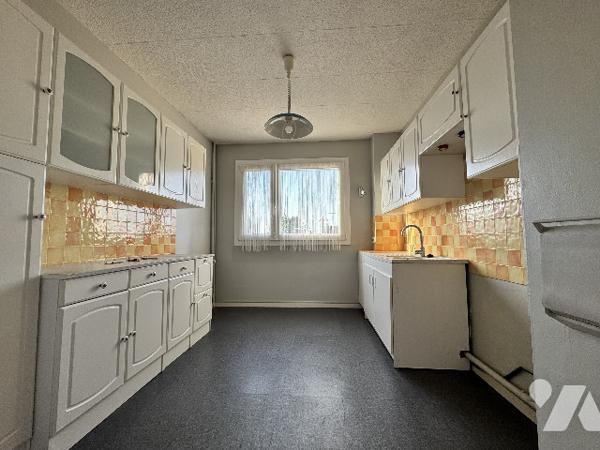 Deux pièces lumineux