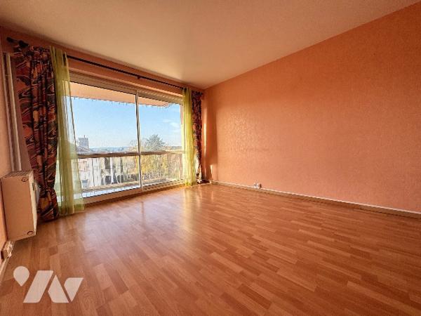 Deux pièces lumineux