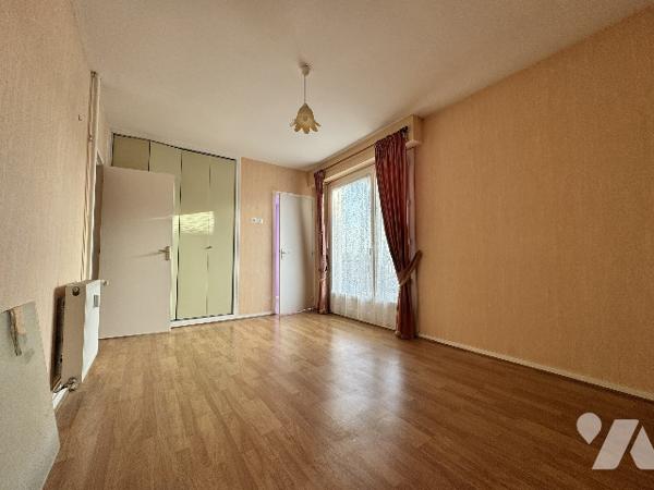 Deux pièces lumineux