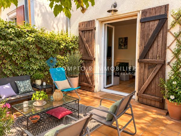 Maison 5 pièce(s) 4 chambre(s) 99 m²