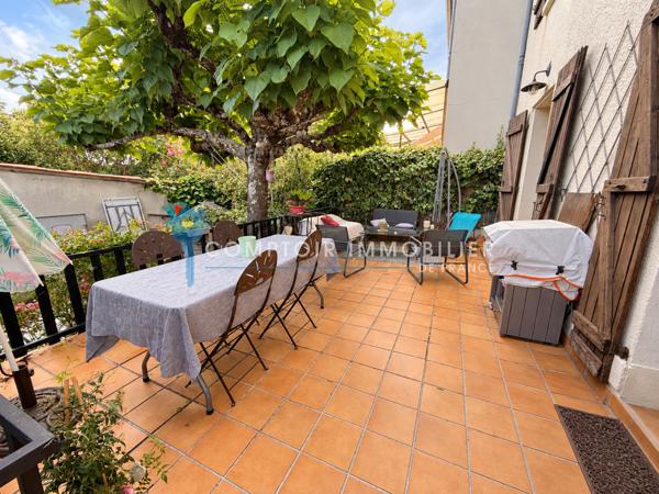 Maison 5 pièce(s) 4 chambre(s) 99 m²