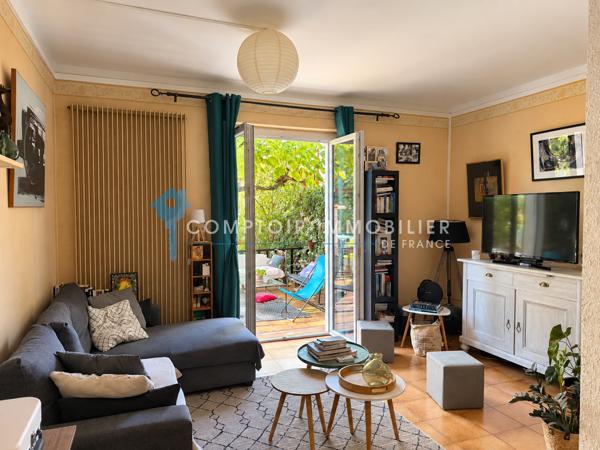 Maison 5 pièce(s) 4 chambre(s) 99 m²