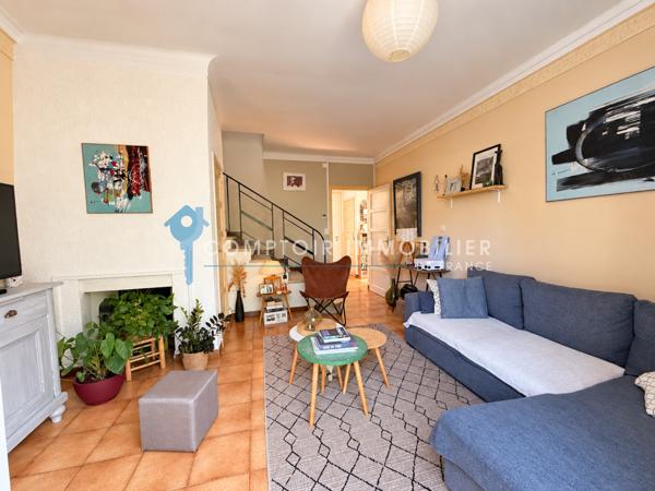 Maison 5 pièce(s) 4 chambre(s) 99 m²