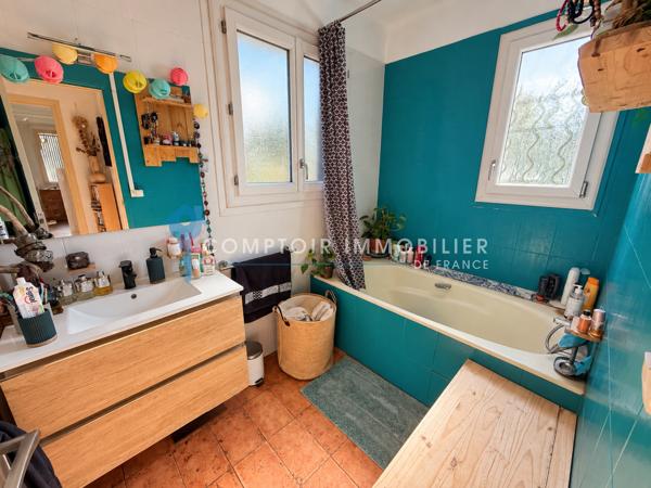 Maison 5 pièce(s) 4 chambre(s) 99 m²