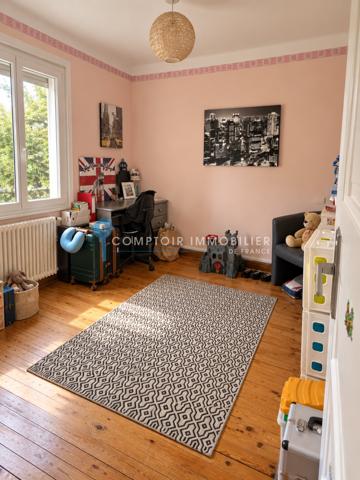 Maison 5 pièce(s) 4 chambre(s) 99 m²