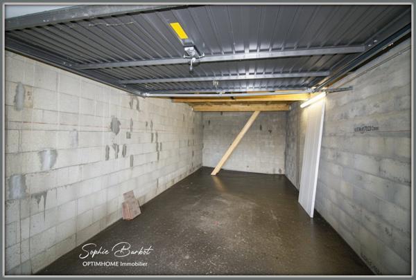 LA TESTE DE BUCH Cœur de ville, très bel appartement T4 spacieux et confortable + box et parkings