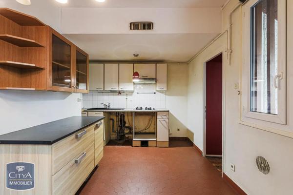 Appartement à vendre 2 pièces 52.64m²