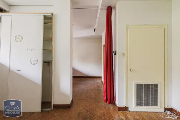 Appartement à vendre 2 pièces 52.64m²