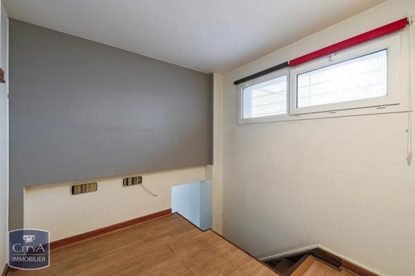 Appartement à vendre 2 pièces 52.64m²