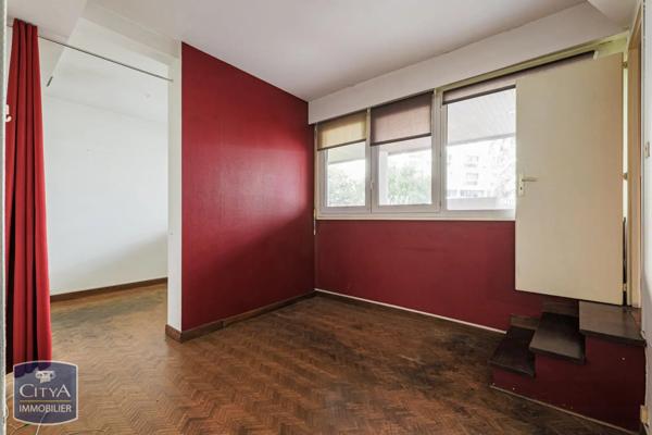 Appartement à vendre 2 pièces 52.64m²