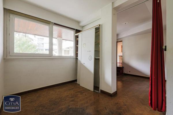 Appartement à vendre 2 pièces 52.64m²